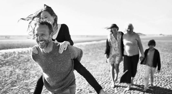 Planning across generations